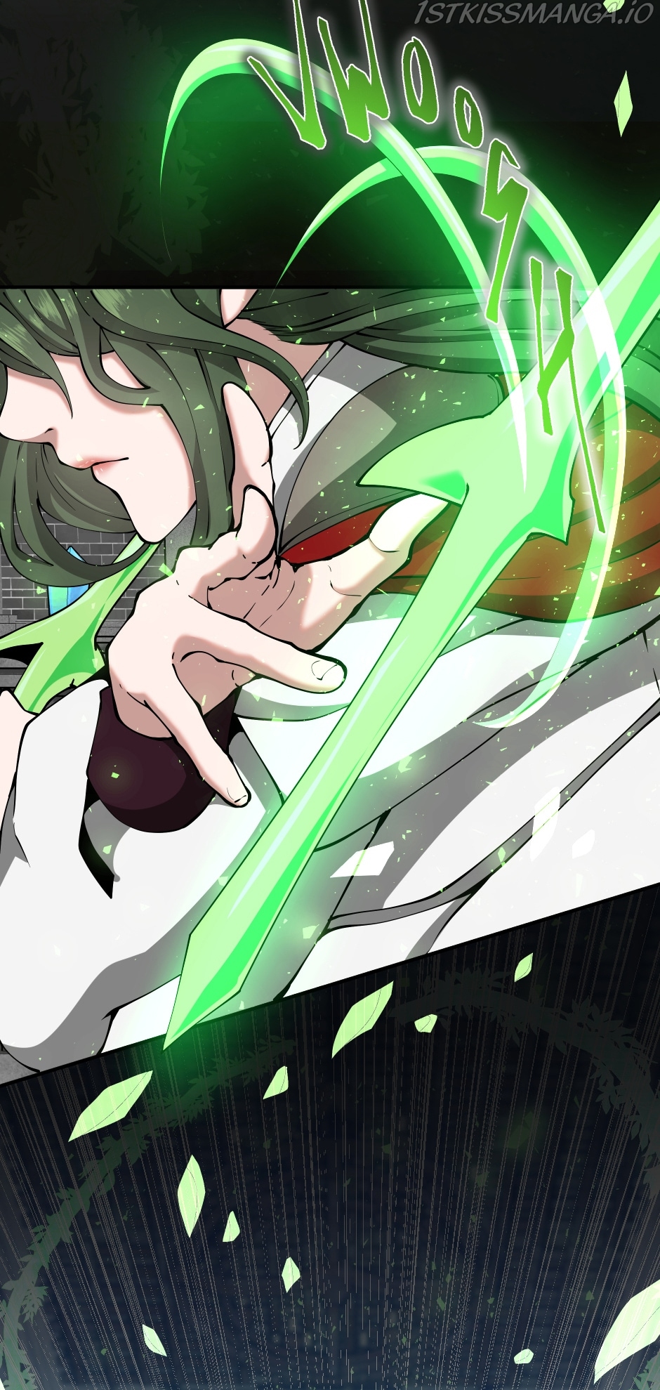 The Beginning After The End Chapter 166 image 086